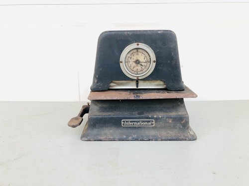 Vintage international time - vintage,
